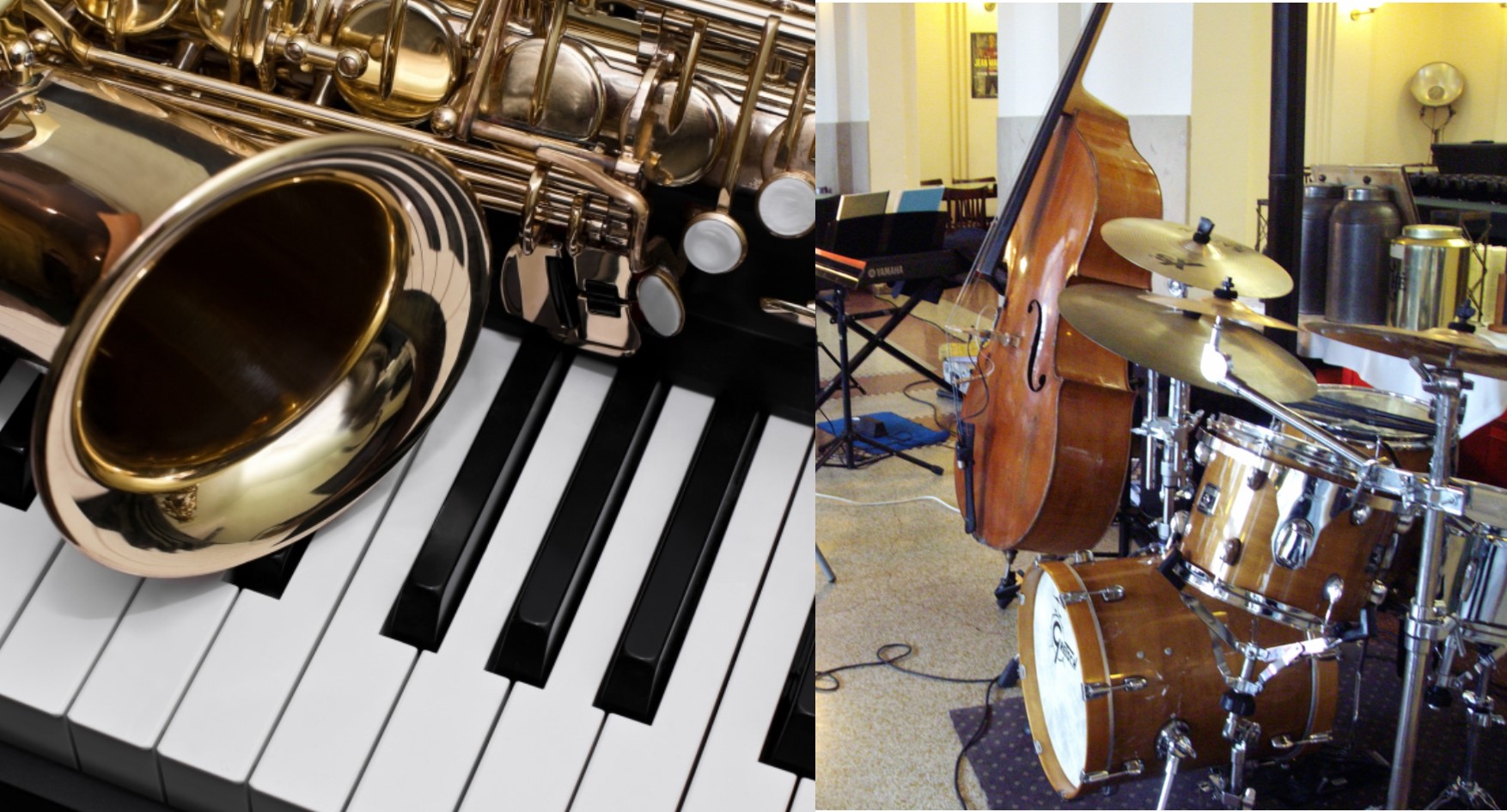 Logo quartet