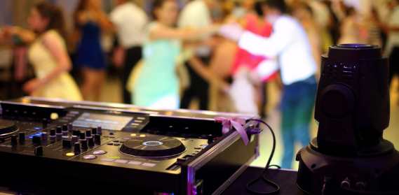 Dj mariage 