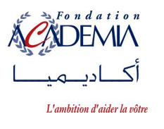 Logo academia
