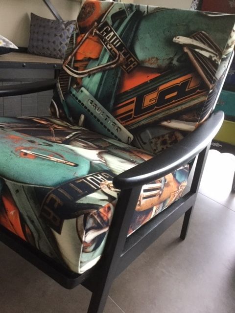 2 refection restauration fauteuil chaise canape tapissier decorateur bordeaux saint medard en jalles roche bobois artcopi relooking meuble industriel