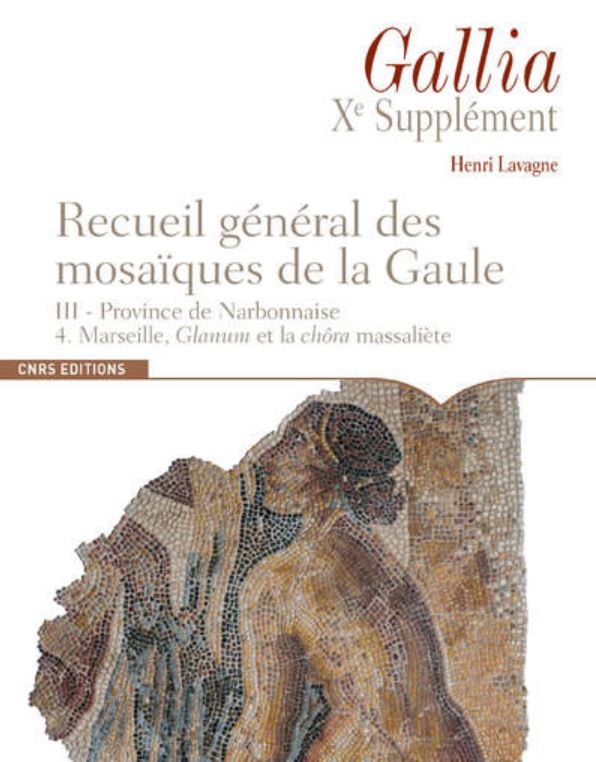 Gallia Lavagne