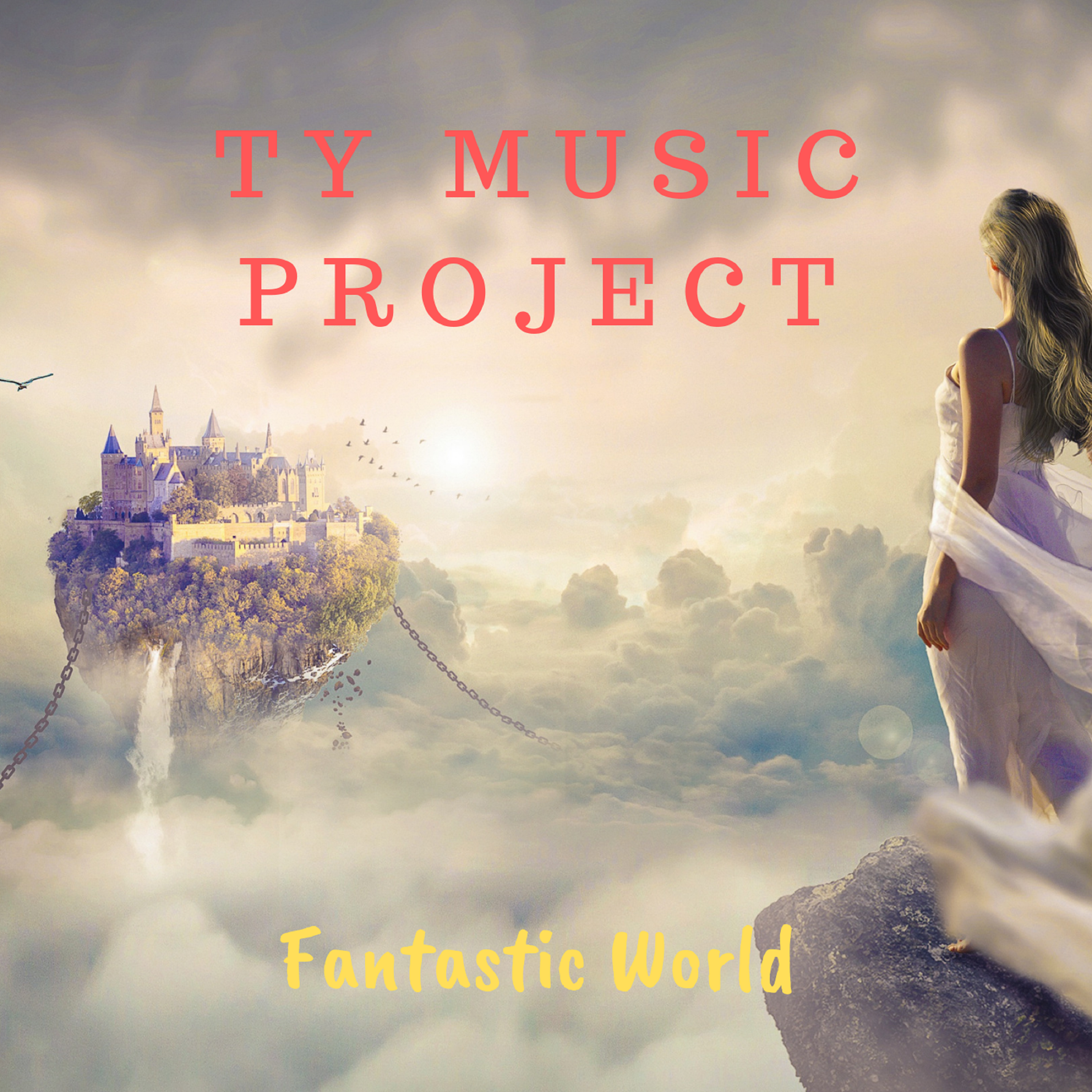 Fantastic World