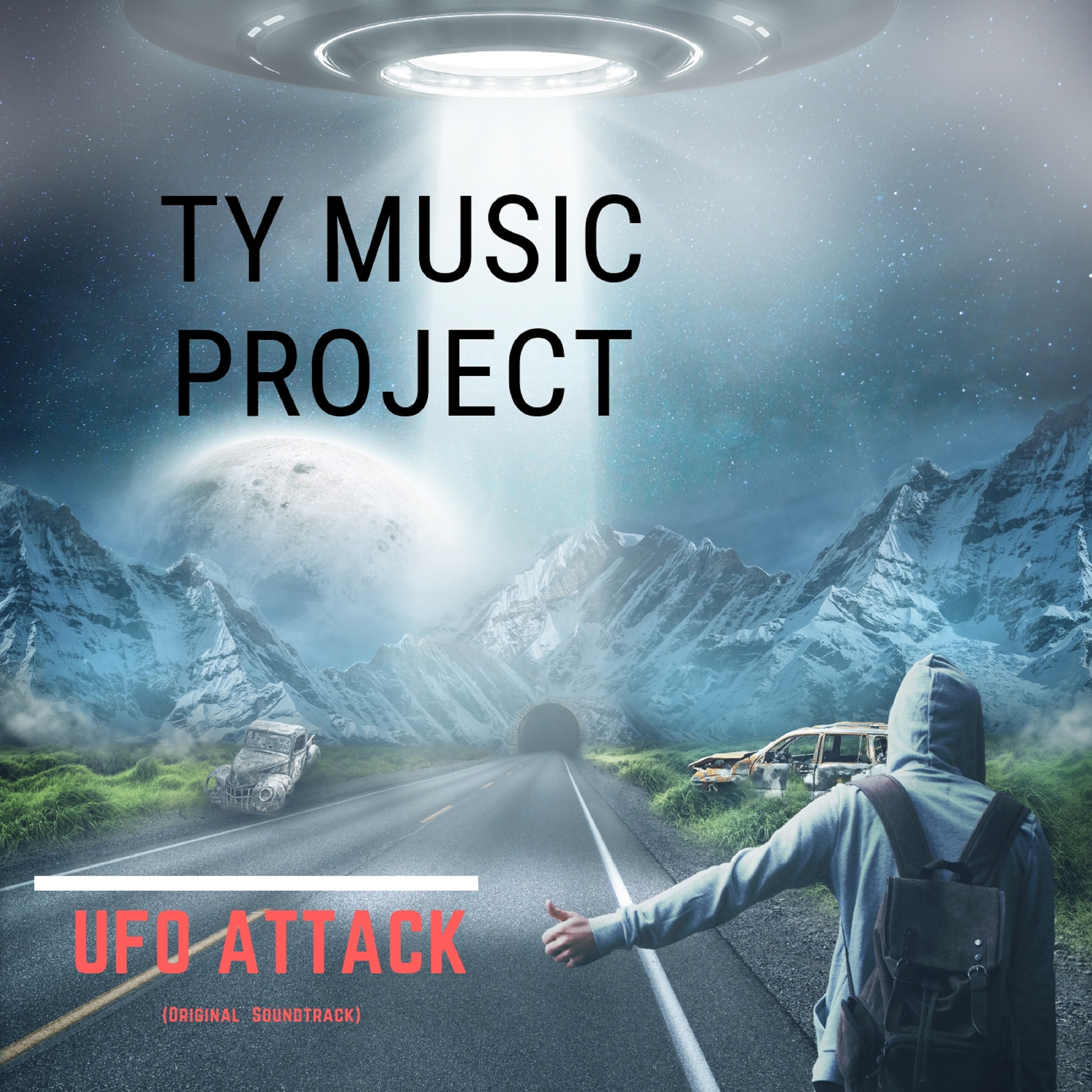 Ty Music Project