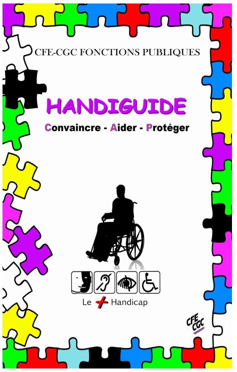 L’handiguide