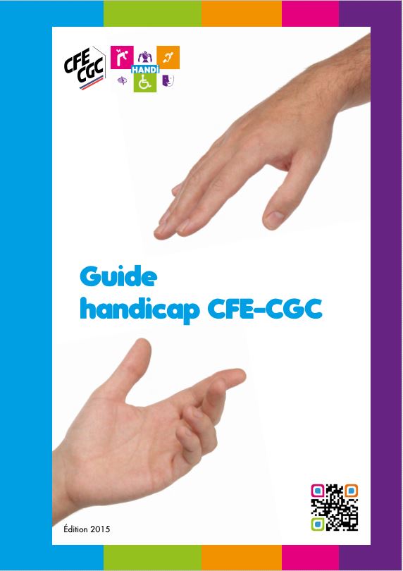 Guide du Handicap