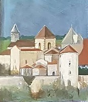 Abbaye chantelle