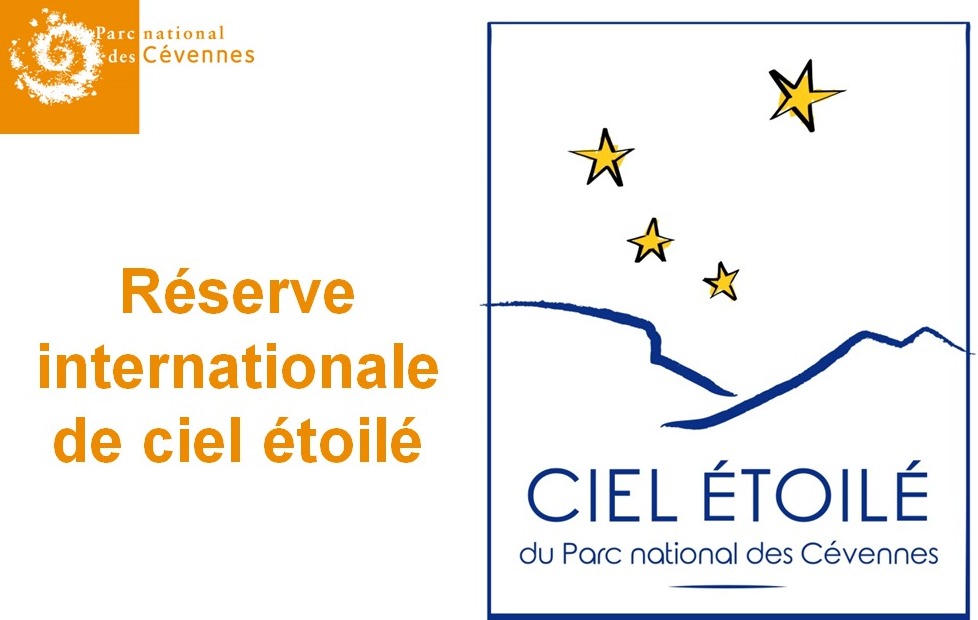 Réserve Internationale de ciel étoilé RICE
