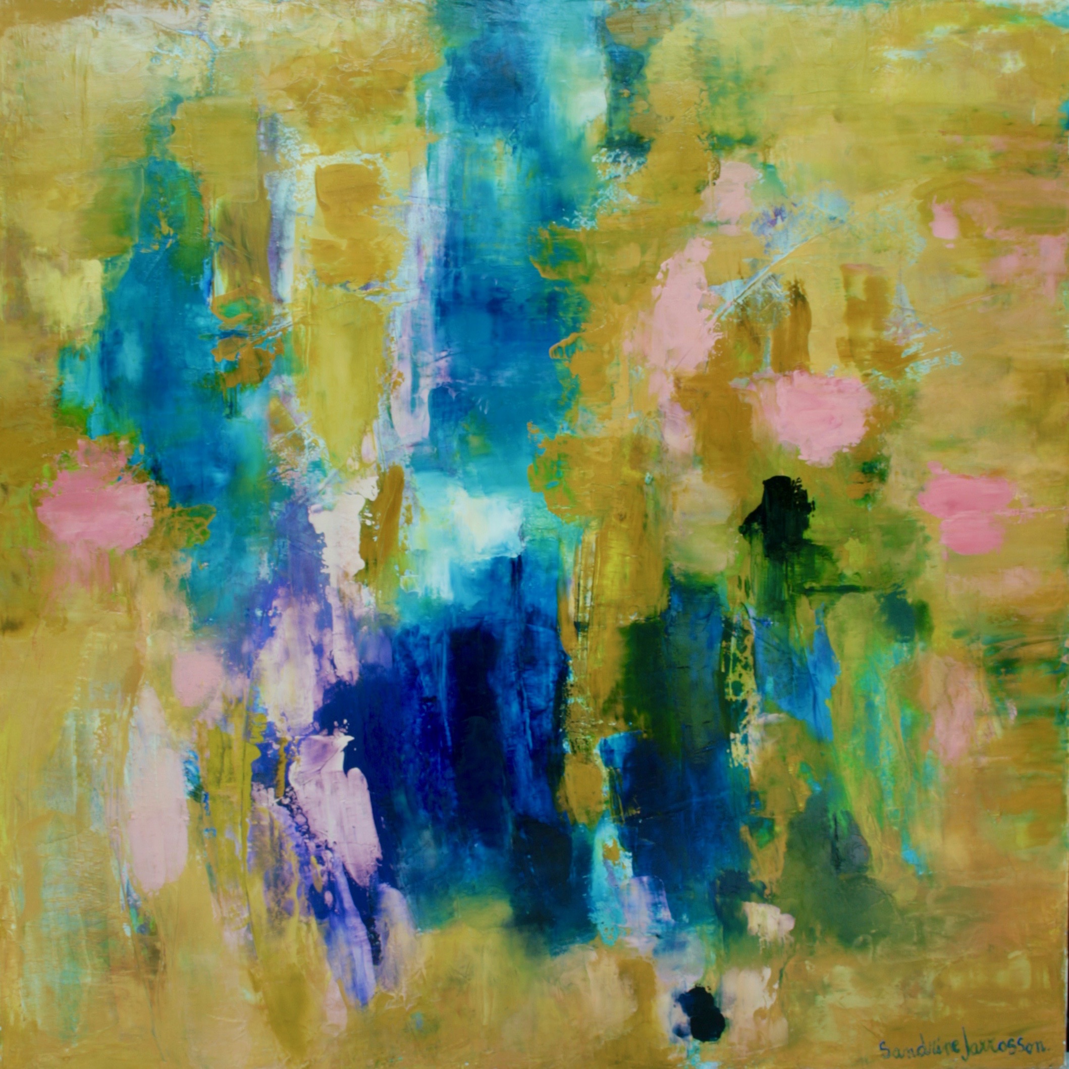 Toile222 110x110