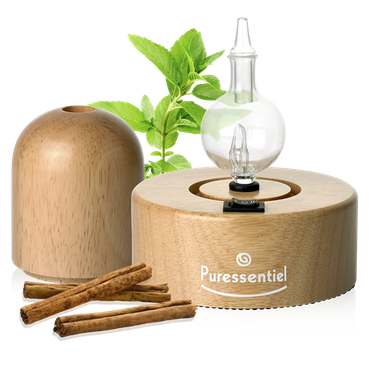 Puressentiel diffuseur nebulisation boisnaturel