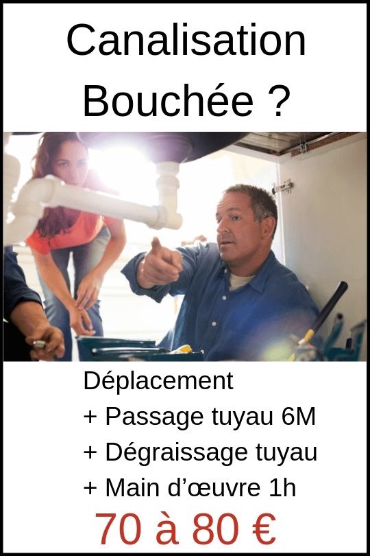 De bouchage Puteaux