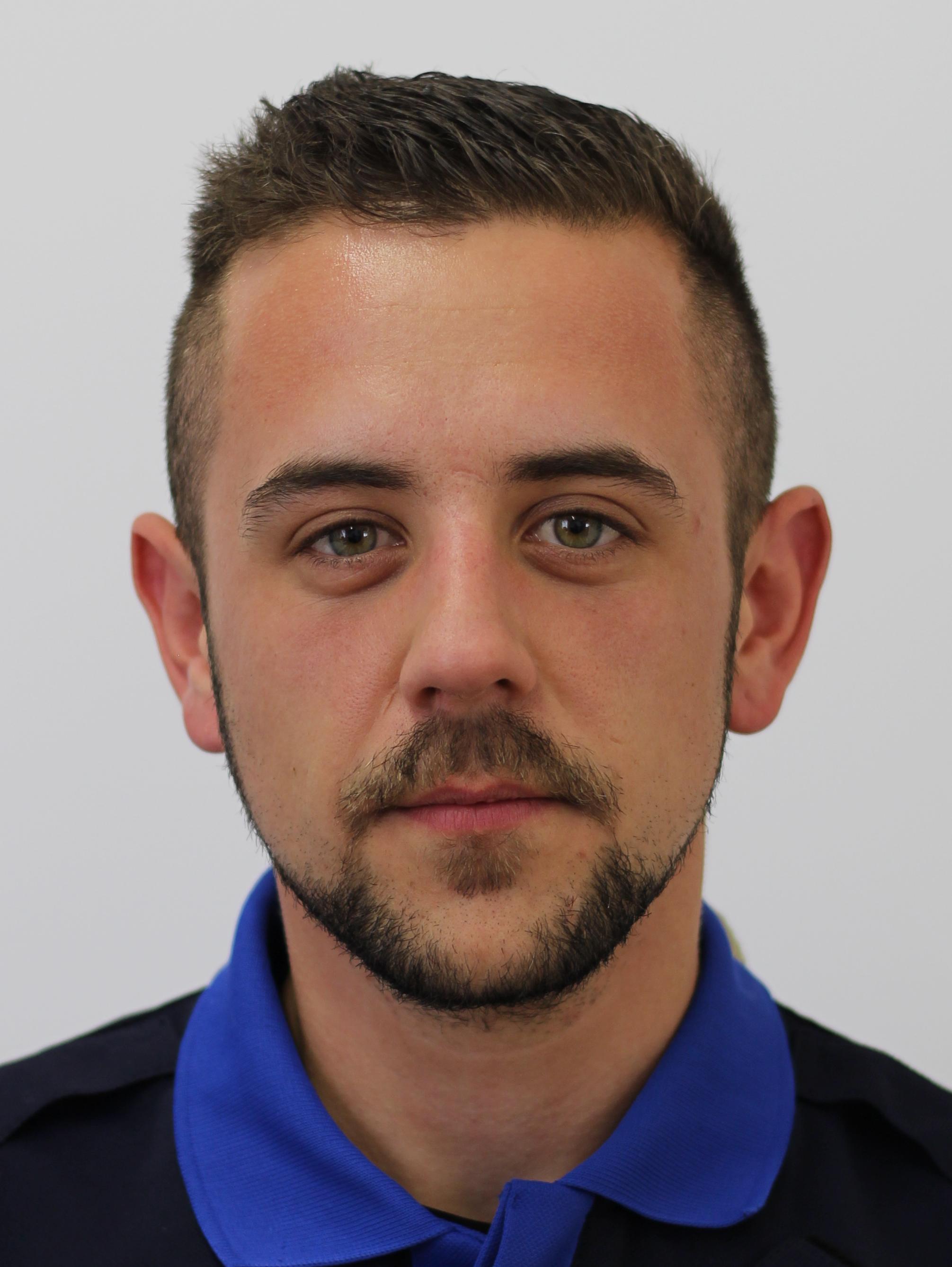 Gregory Retornaz