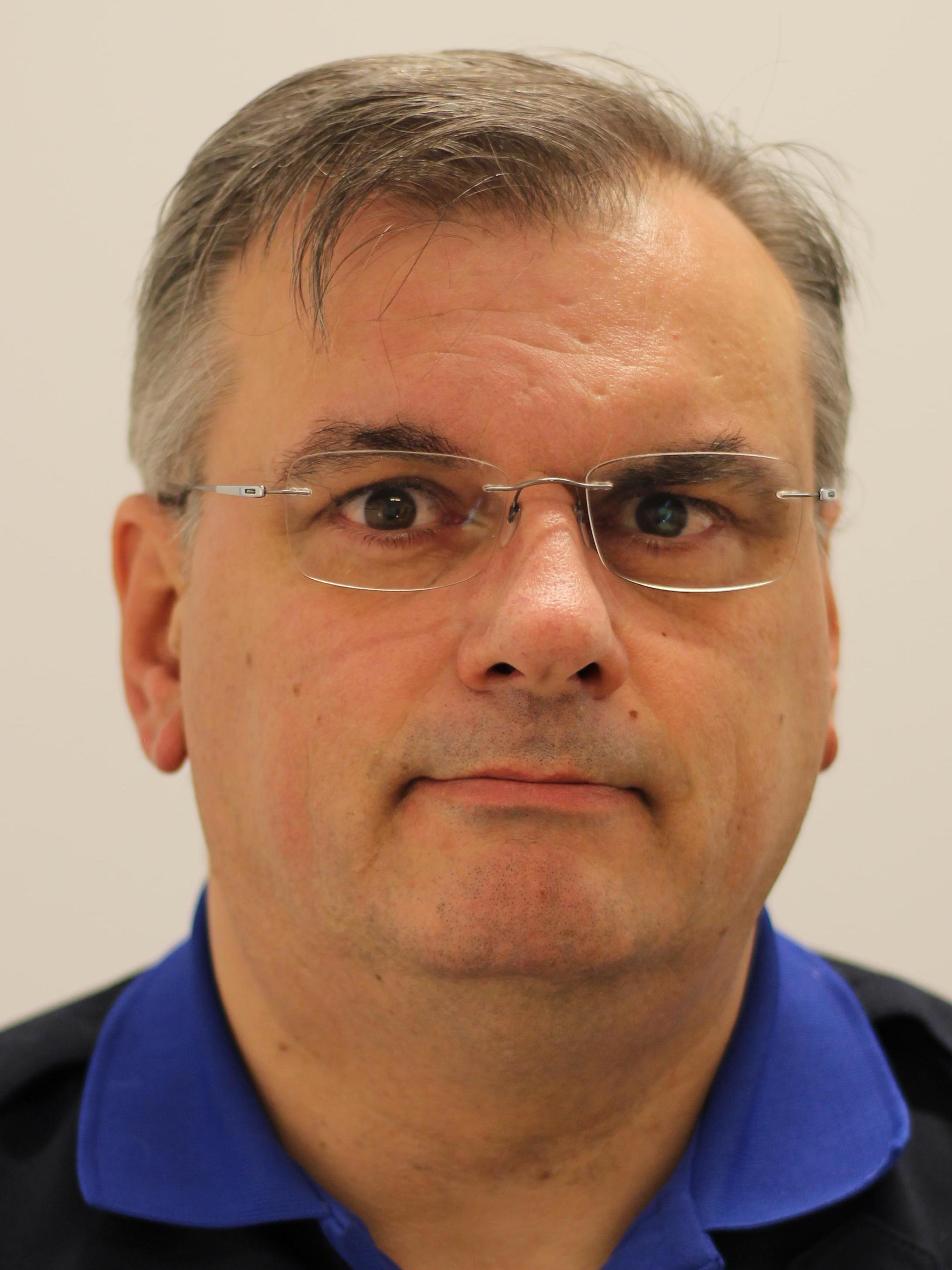 Jean Michel Baertschi