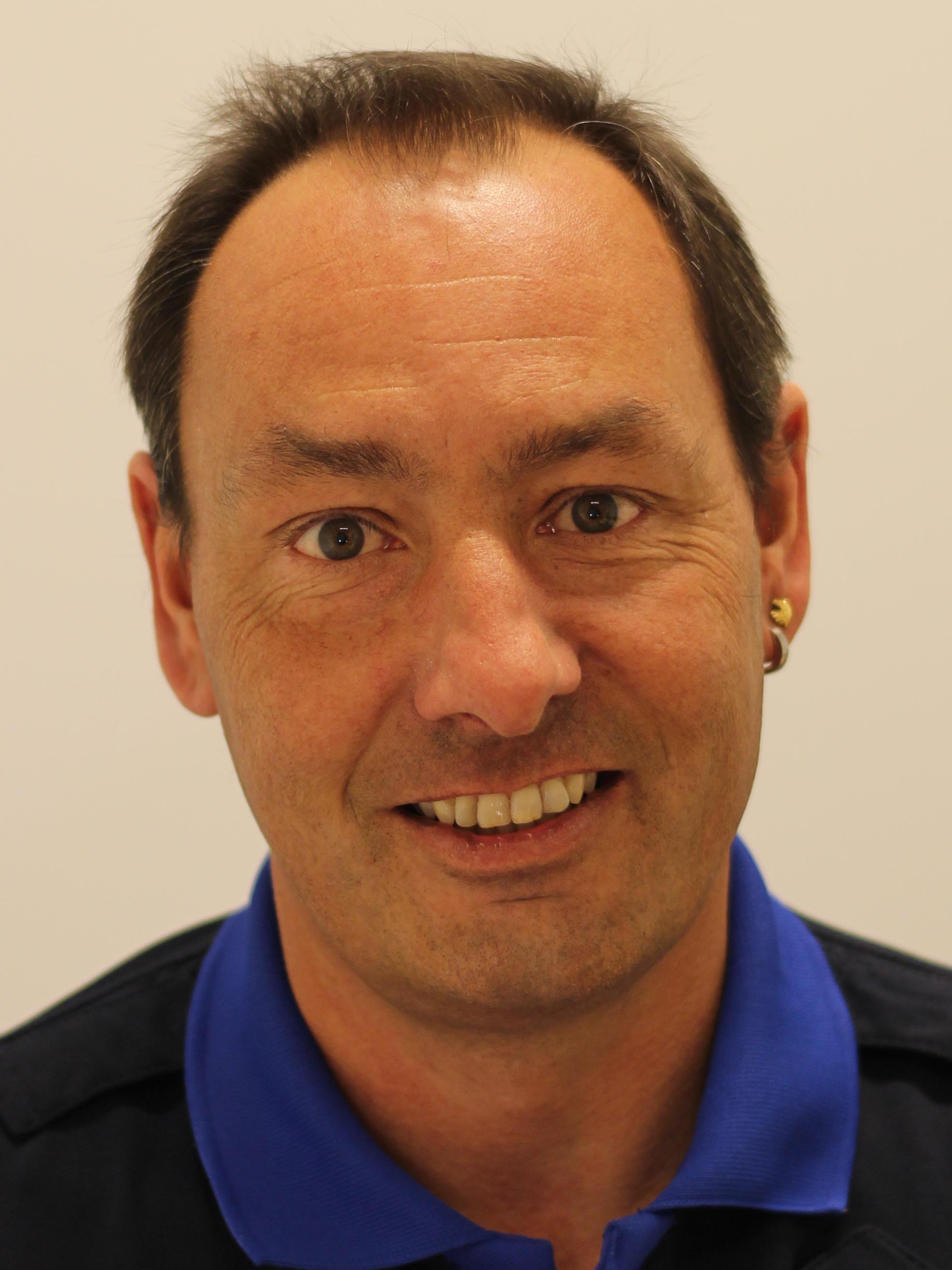 Michel Cudre Mauroux