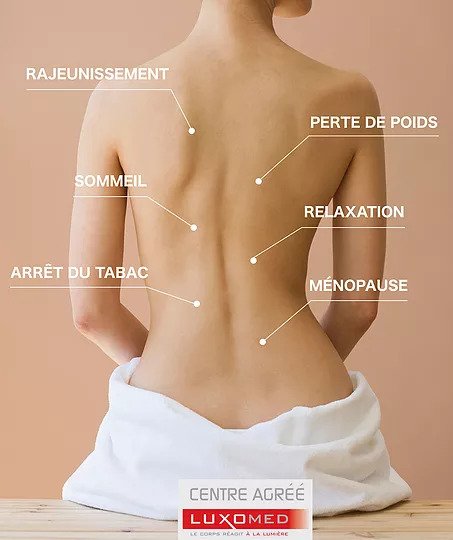 Luxo soins