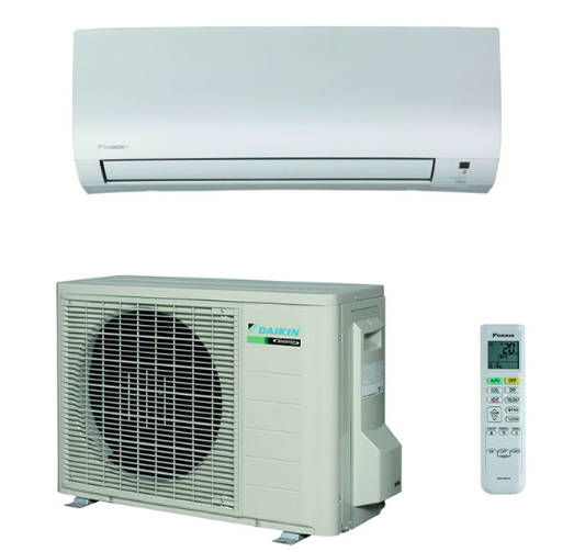 Installateur pro de climatisation DAIKIN : Entreprise i design Antibes