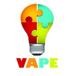 Logo vape