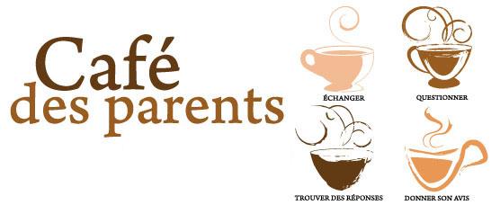 Cafe des parents actualite principale