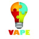 Logo vape