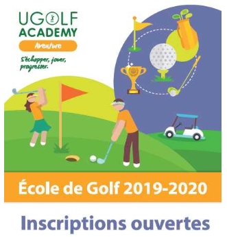 Academy ugolf 001
