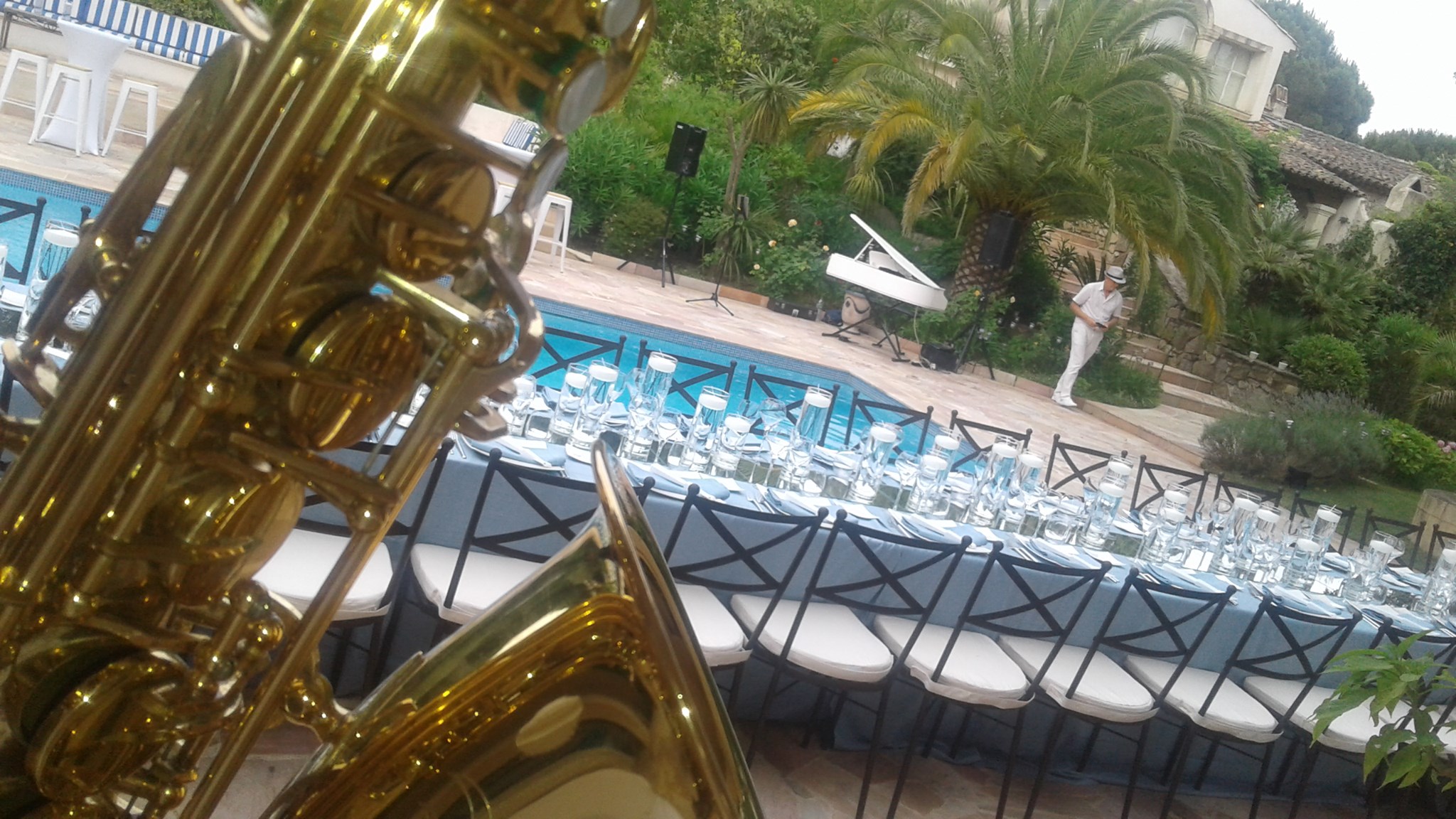 Soirées de luxe, Luxury event, Luxury private party, soirées privées de luxe, Villas de luxe, demeures luxueuses, châteaux, domaines, Palaces Hôtels, Soirées de Mariages, Luxury wedding, Mariages de luxe, Musiciens de soirées événementielles, groupe trio formation Jazz, Latino, gatsby, Charleston, Swing, Salsa, Rumba, Mambo, Chacha, Wedding Musicians, Jazzband, Latin Band, Music band, French Riviera, Monaco, Nice, Cannes, Paris, Saint-Tropez, Courchevel, Gstaad