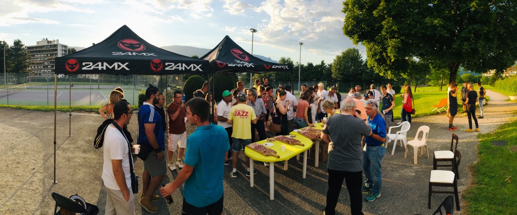 Panoramic jacob tennis 2019