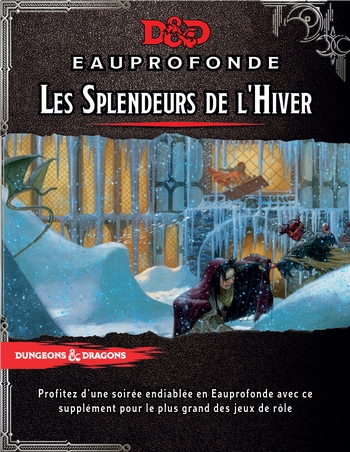 Tresor de l hiver