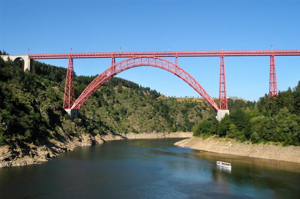 Pont de Garabit