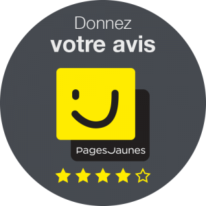 Icone pages jaunes