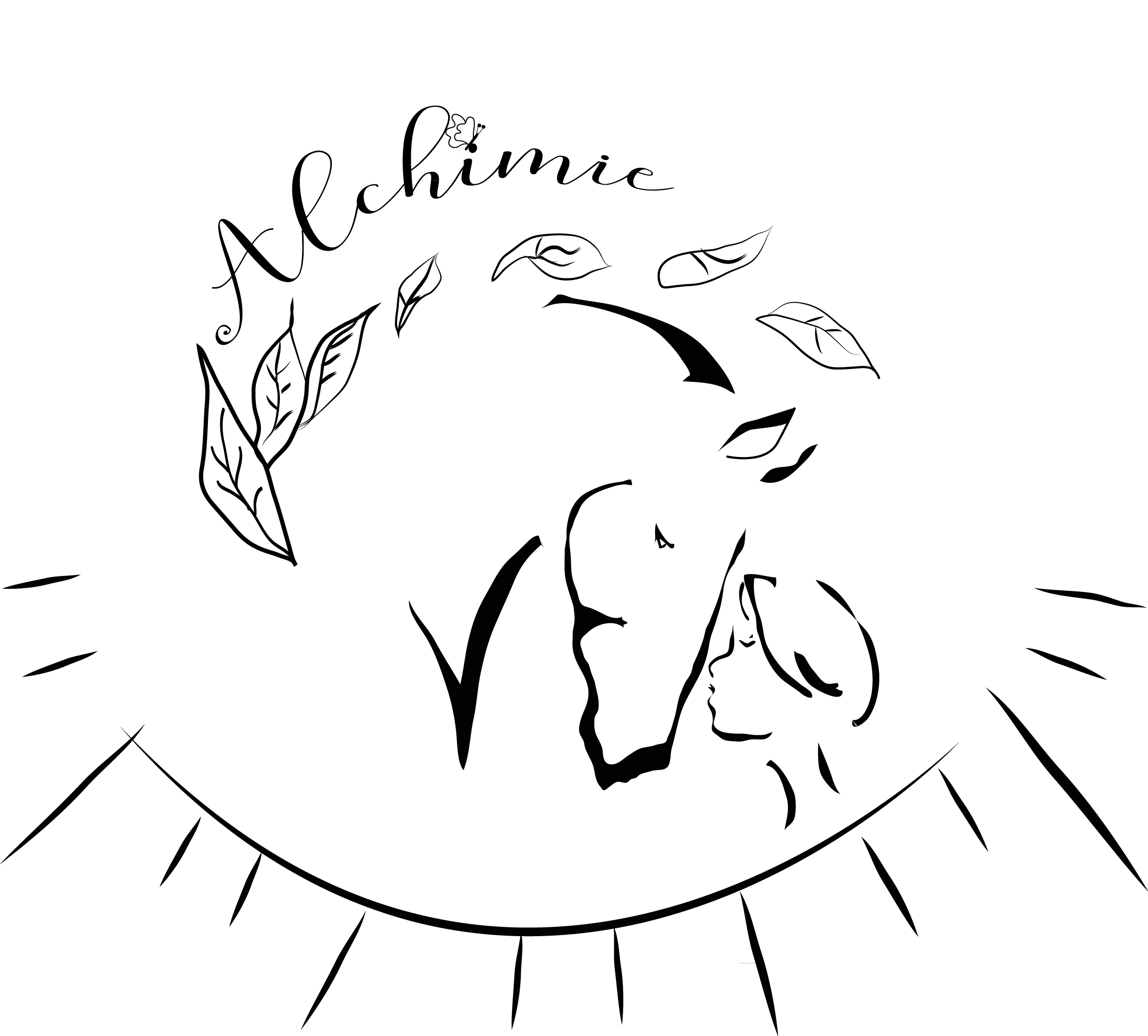 Logo alchimie simpleNB 1 