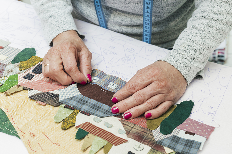 Patchwork