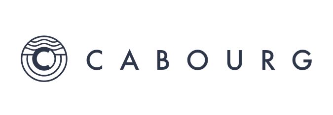 Cabourg logo