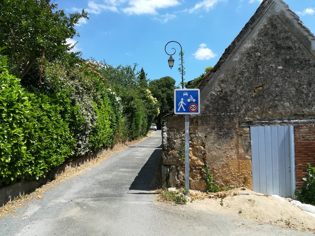 Debut zone de rencontre Tuilieres