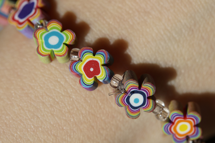 Bracelet