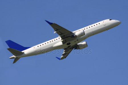 Depositphotos 42128641 stock photo airplane