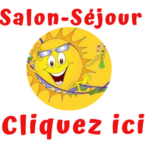 Salon Sejour Cliquez