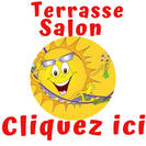 Terrasse Salon Cliquez