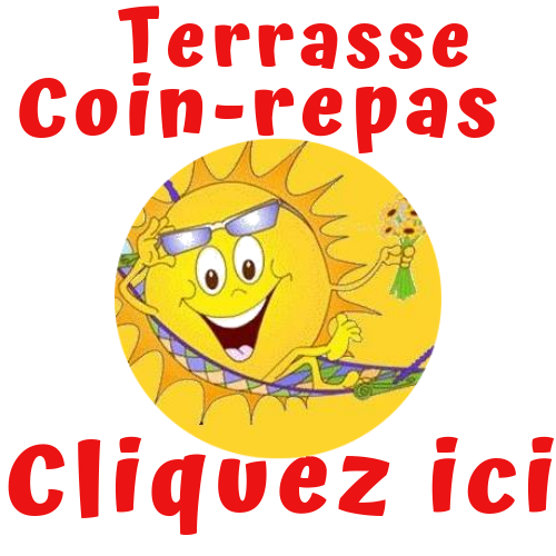 Terrasse coin repas cliquez