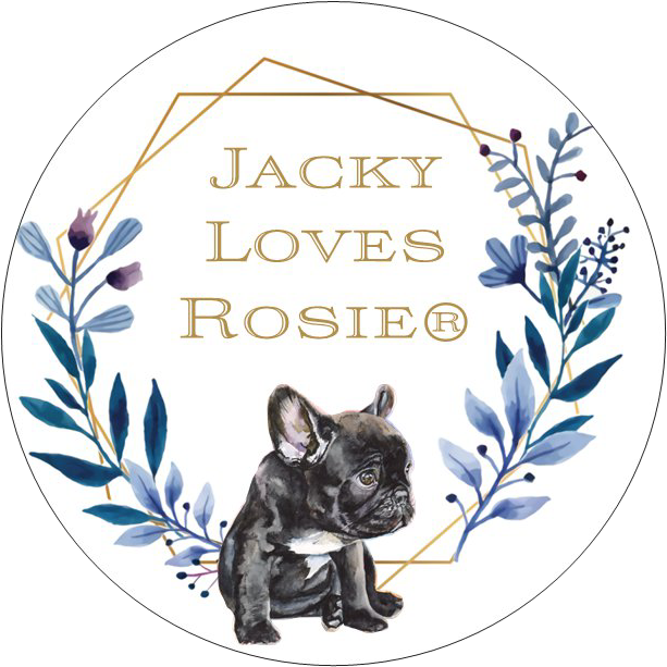 Jacky Loves Rosie