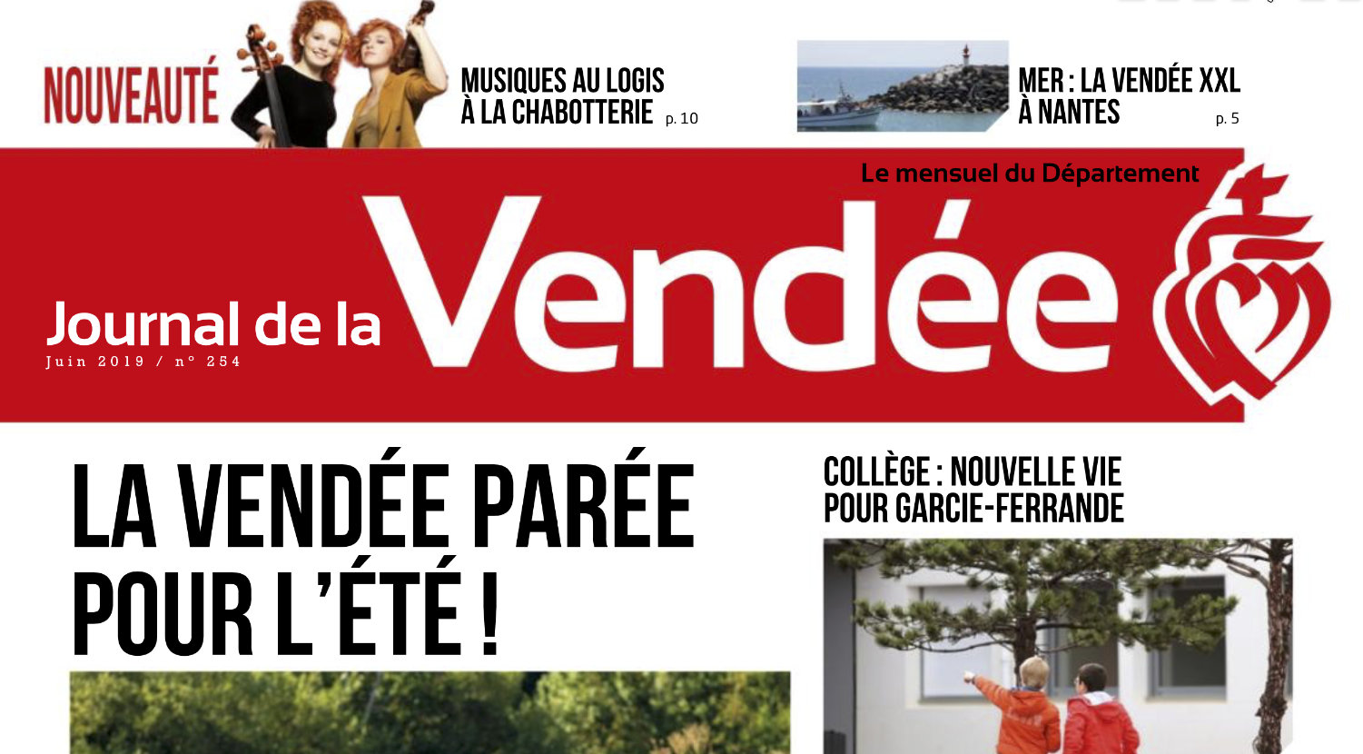 Article de presse