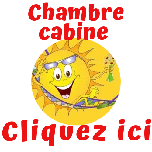Chambre cabine cliquez