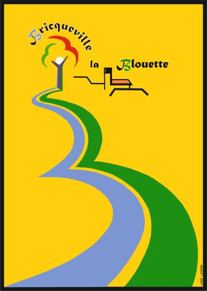 Logo Bricqueville