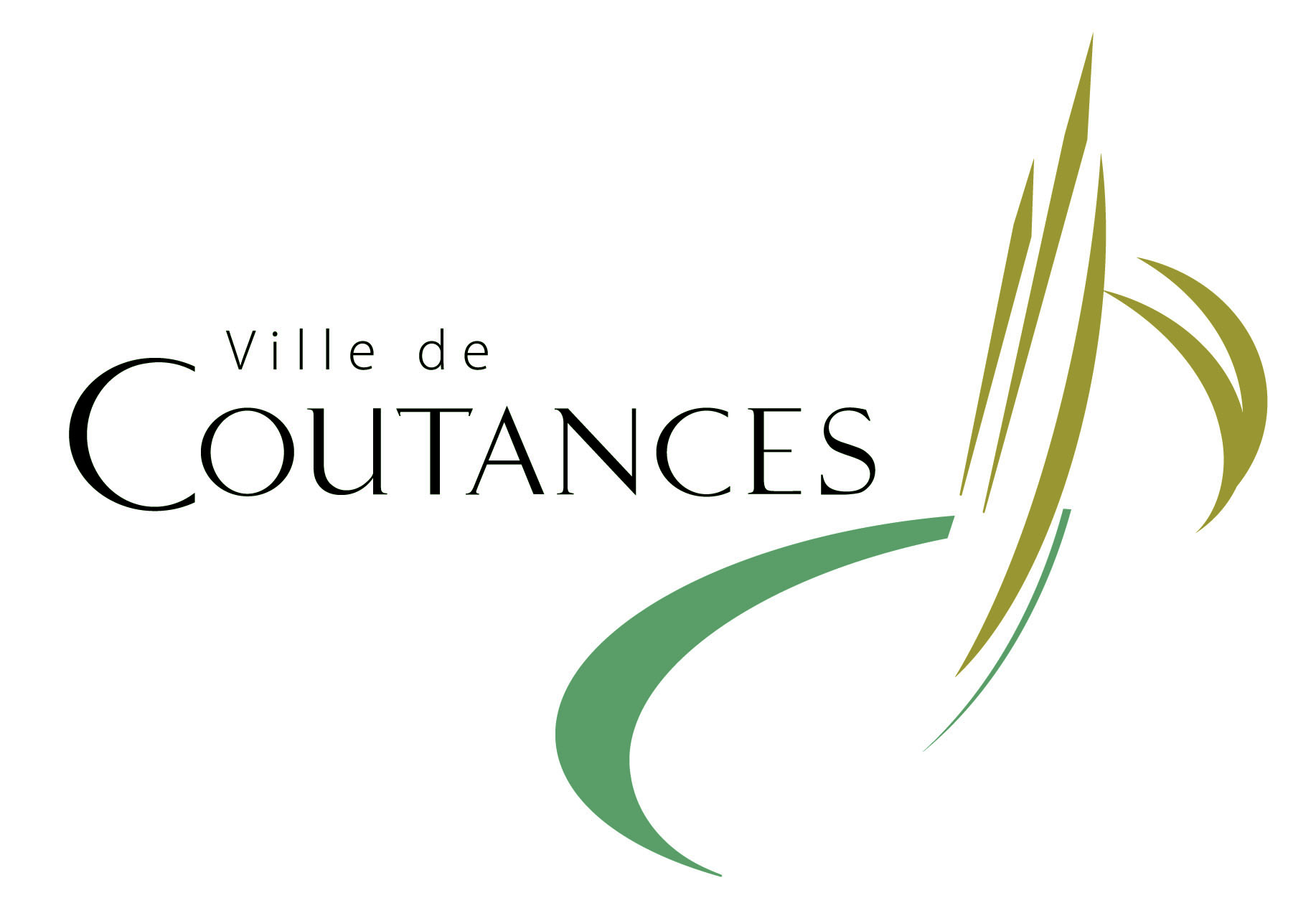 Logo Coutances image quadri