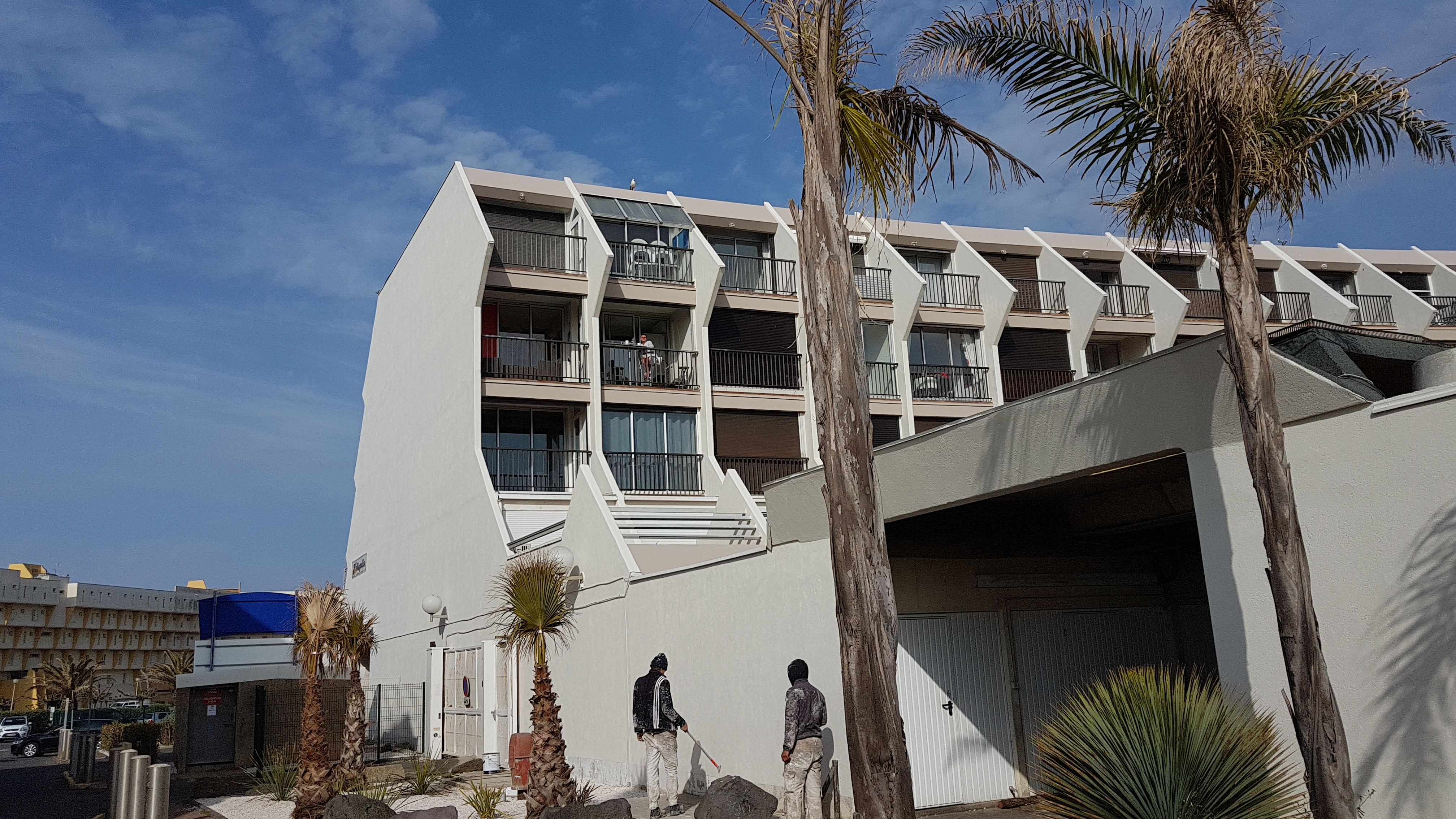 Cote mer 5 