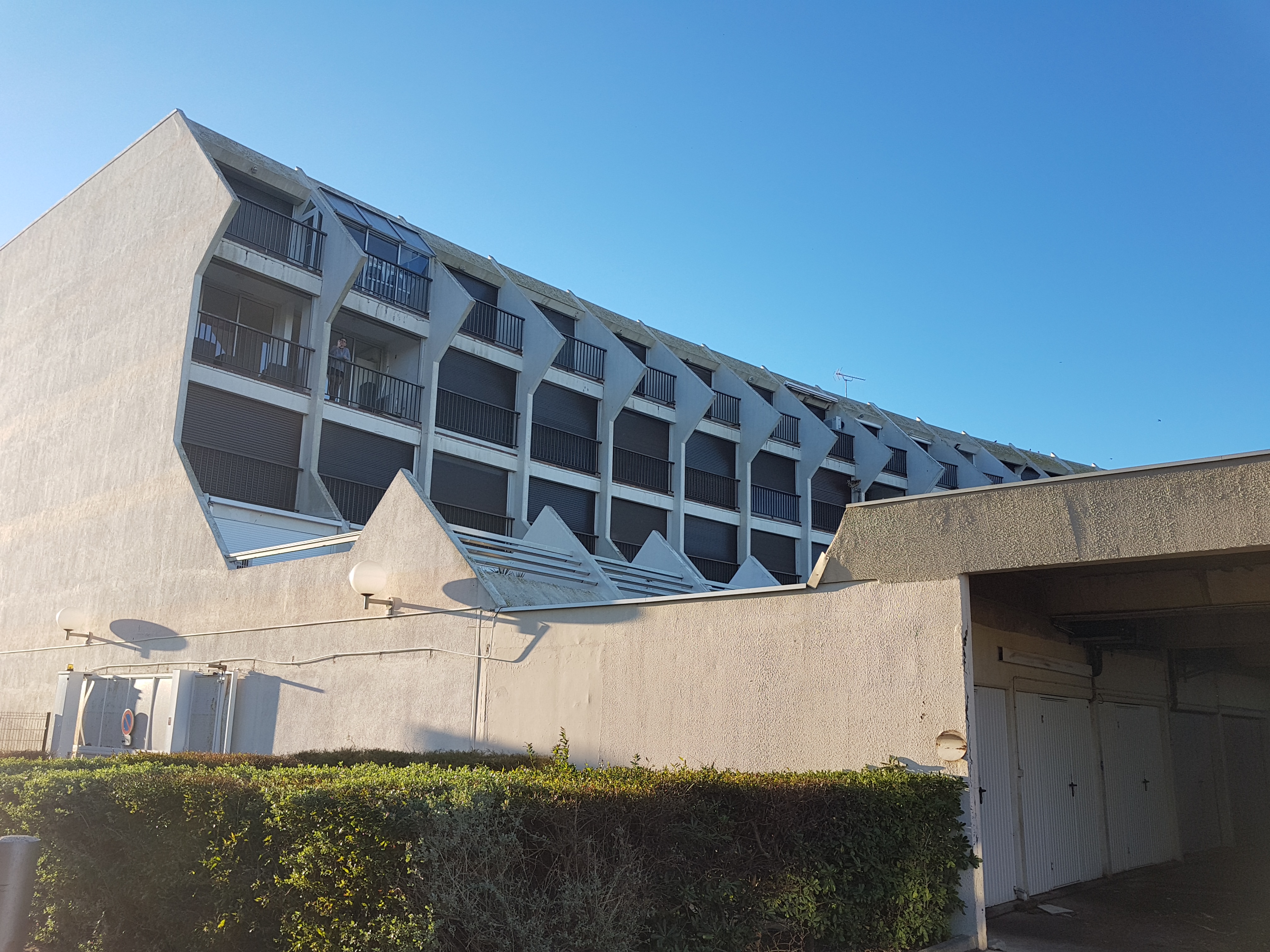 Cote mer 43 