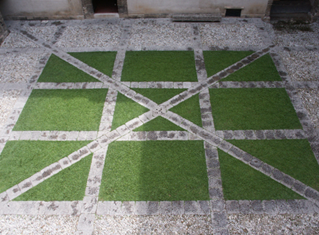 Abatellis cour