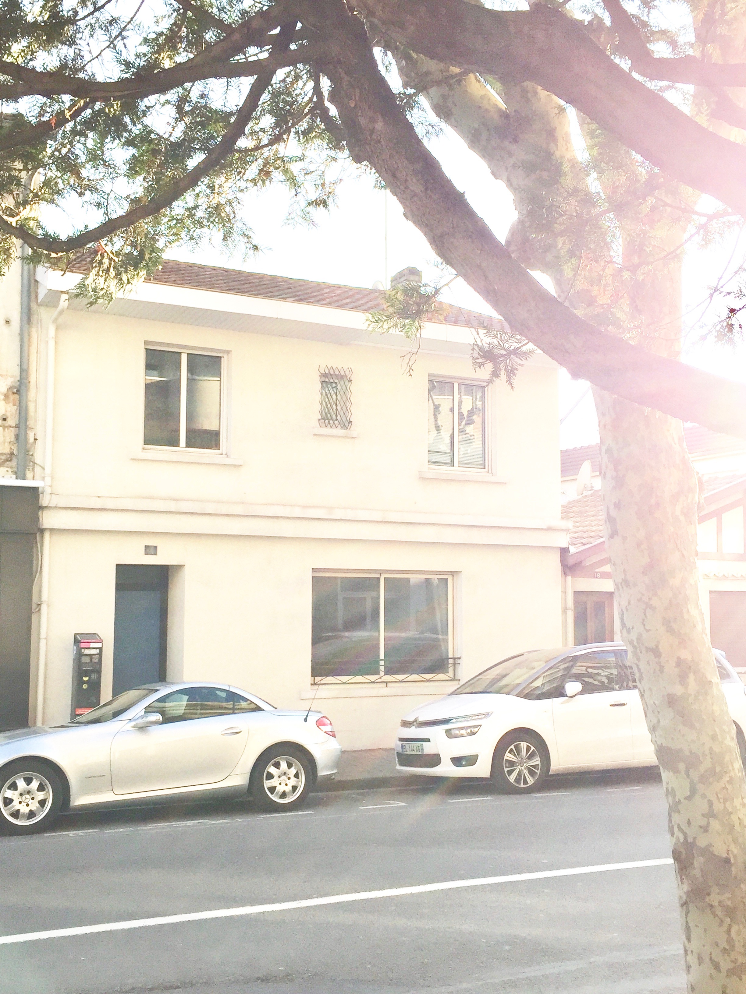 Ext facade 1
