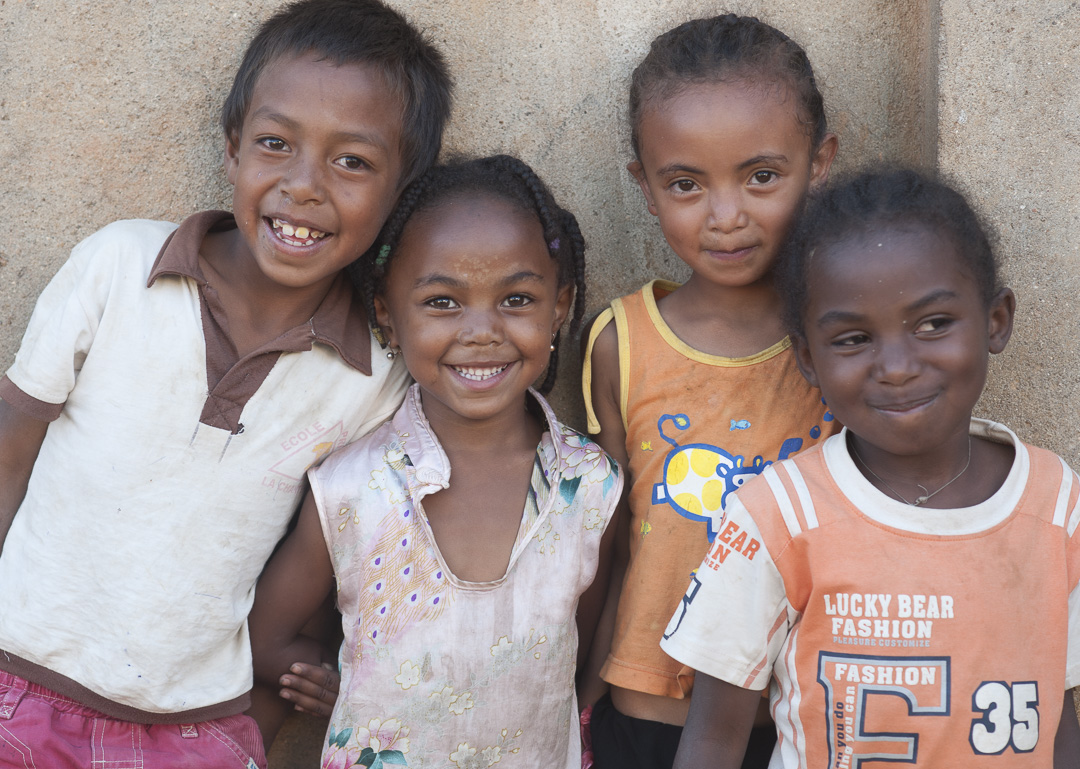 Enfants mada goussard 1