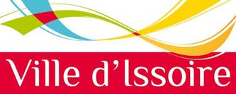 Logo d Issoire 2009 lightbox
