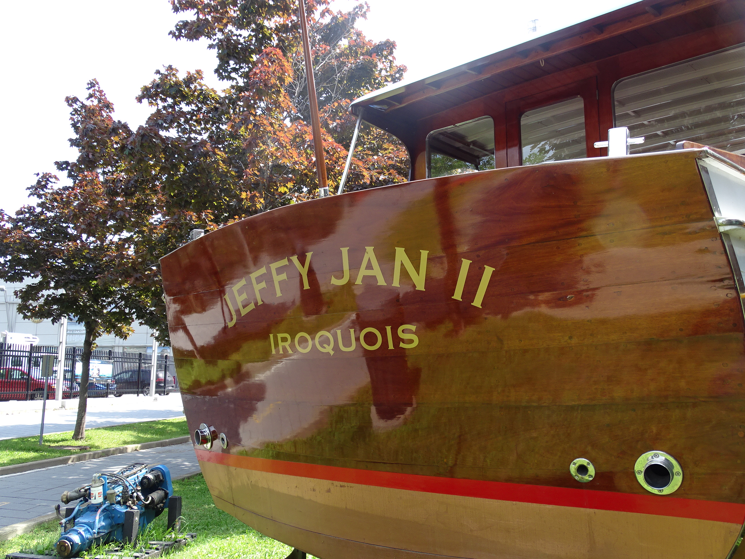 Jeffy jan ii 2019 19 