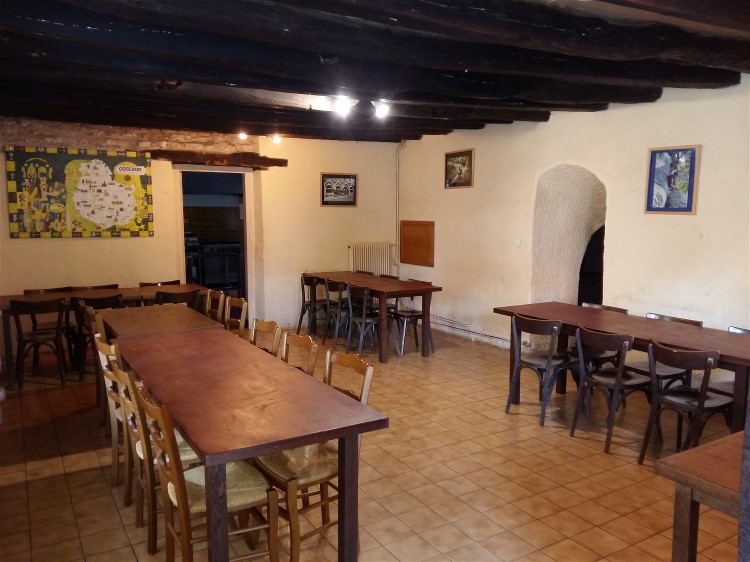 Salle a manger 1
